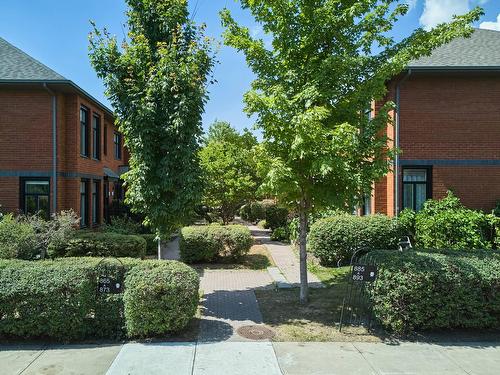 Extérieur - 889 Rue Gameroff, Montréal (Lachine), QC 