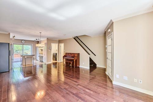 Vue d'ensemble - 889 Rue Gameroff, Montréal (Lachine), QC 