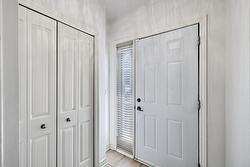 Hall d'entrée/Vestibule - 