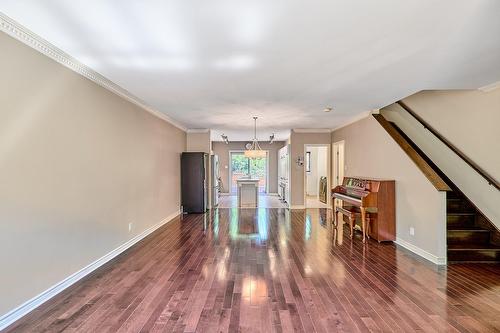 Vue d'ensemble - 889 Rue Gameroff, Montréal (Lachine), QC 