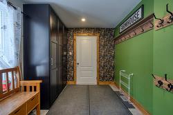 Hall d'entrée/Vestibule - 