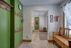 Hall d'entrée/Vestibule - 