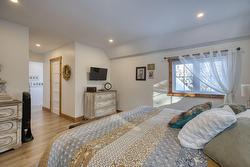 Chambre à coucher principale - 