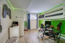 Chambre à coucher - 