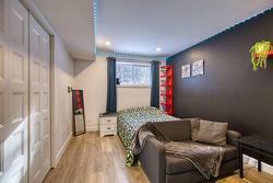 Chambre à coucher - 