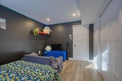 Chambre à coucher - 