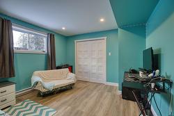 Chambre à coucher - 