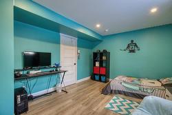 Chambre à coucher - 