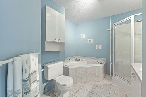 Salle de bains - 204-2385 Rue Henriette-Céré, Longueuil (Saint-Hubert), QC - Indoor Photo Showing Bathroom