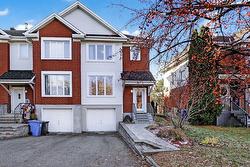 395Z Rue Upper Edison  Saint-Lambert, QC J4R 2T9