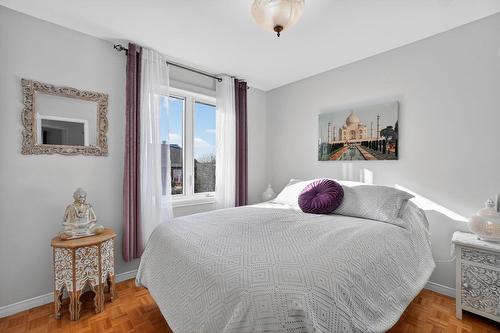 Chambre à coucher - 395Z Rue Upper Edison, Saint-Lambert, QC 