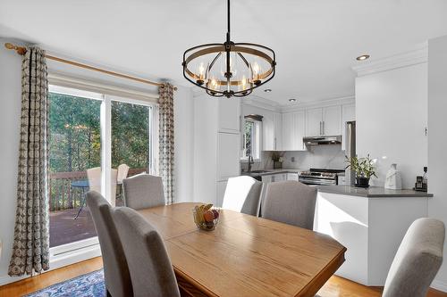 Salle à manger - 395Z Rue Upper Edison, Saint-Lambert, QC 