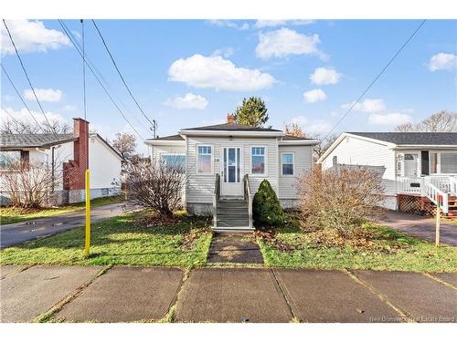 130 Salter Ave, Moncton, NB 