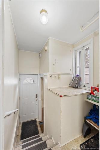 130 Salter Ave, Moncton, NB 