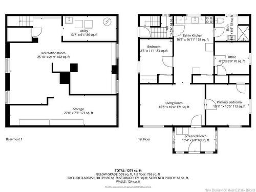 130 Salter Ave, Moncton, NB 