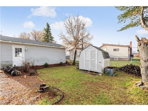 130 Salter Ave, Moncton, NB 