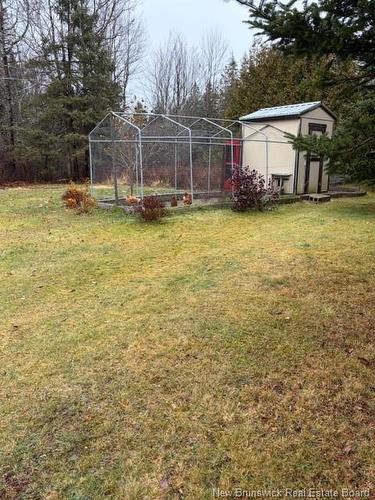 720 Boyd Rd, Elmsville, NB 