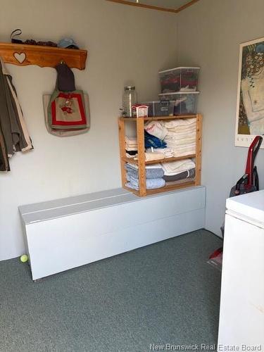 720 Boyd Rd, Elmsville, NB 