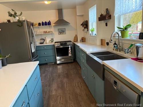 720 Boyd Rd, Elmsville, NB 