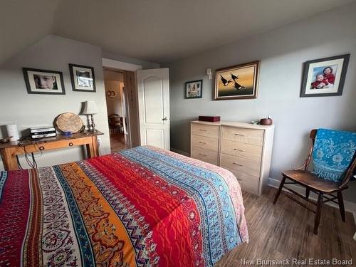 720 Boyd Rd, Elmsville, NB 