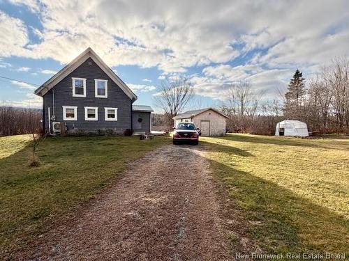 720 Boyd Rd, Elmsville, NB 