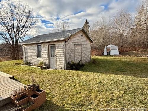 720 Boyd Rd, Elmsville, NB 