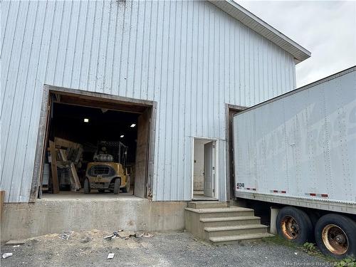 110 First Plymouth Rd, Woodstock, NB 