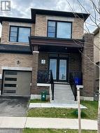 BASEMENT - 133 MICKLEFIELD AVENUE  Whitby, ON L1P 0L3