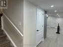 Basement - 133 Micklefield Avenue, Whitby, ON  - Indoor Photo Showing Other Room 