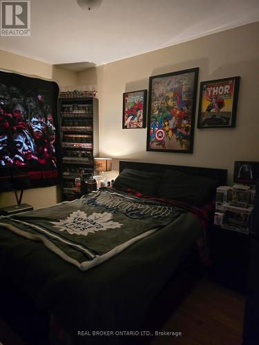 82 Minerva Avenue, Toronto, ON - Indoor Photo Showing Bedroom