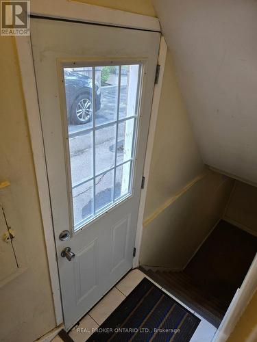 82 Minerva Avenue, Toronto, ON - Indoor Photo Showing Other Room