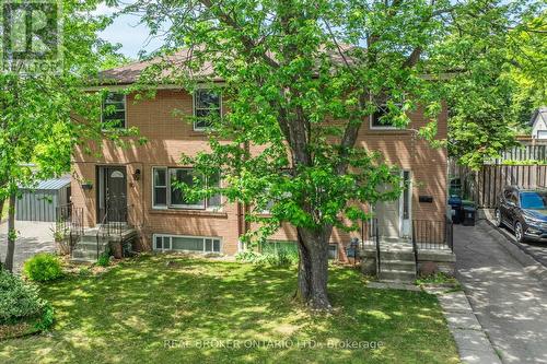 82 Minerva Avenue, Toronto, ON - Outdoor