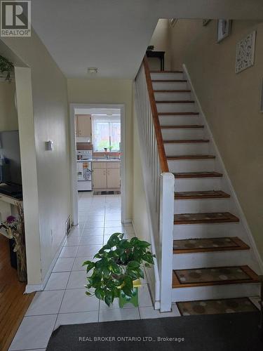 82 Minerva Avenue, Toronto, ON - Indoor Photo Showing Other Room