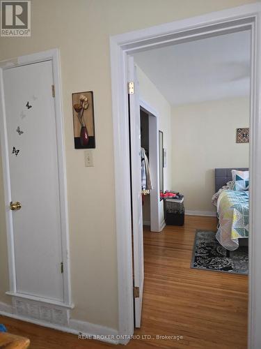 82 Minerva Avenue, Toronto, ON - Indoor