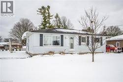 14 SCHOFIELD Drive  Kitchener, ON N2K 1G6