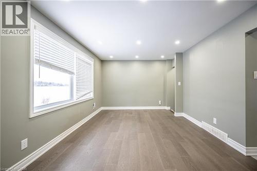14 Schofield Drive, Kitchener, ON - Indoor Photo Showing Other Room