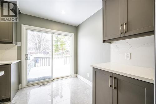 14 Schofield Drive, Kitchener, ON - Indoor