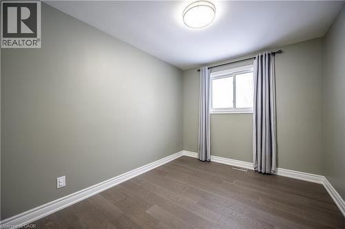 14 Schofield Drive, Kitchener, ON - Indoor Photo Showing Other Room