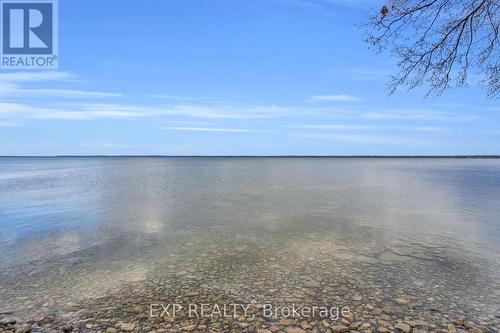621 Duclos Point Road, Georgina, ON - Outdoor With Body Of Water With View