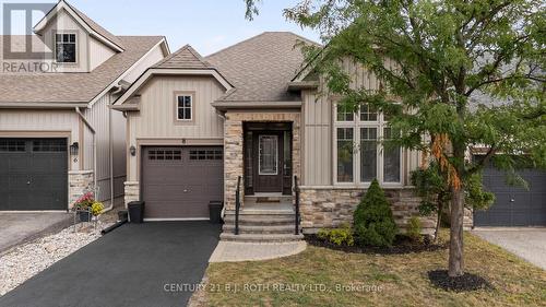 8 CANTERBURY CIRCLE  Orillia, ON L3V 0C9