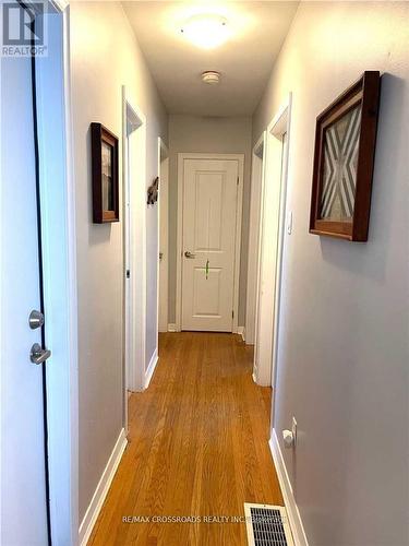 Upper - 89 Ottaway Avenue, Barrie, ON - Indoor Photo Showing Other Room