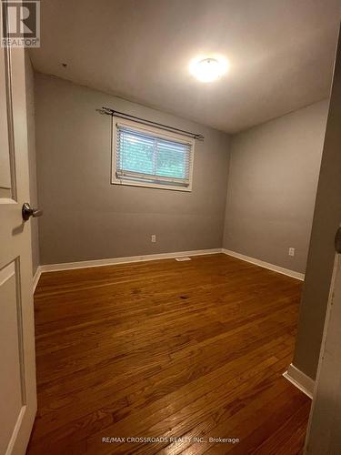 Upper - 89 Ottaway Avenue, Barrie, ON - Indoor Photo Showing Other Room
