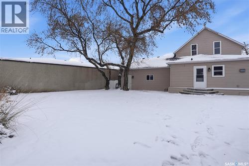 203 6Th Avenue S, Warman, SK - Outdoor