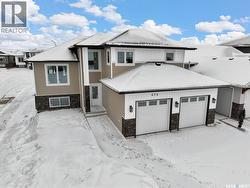 614 CASPER COVE  Warman, SK S0K 4S4
