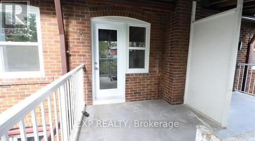 3B - 875 Millwood Road, Toronto, ON - Outdoor With Exterior