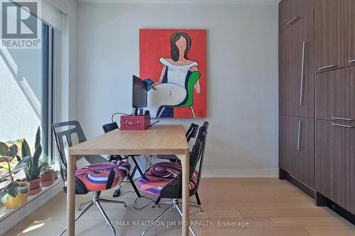 2604 - 199 Richmond Street W, Toronto, ON - Indoor Photo Showing Dining Room