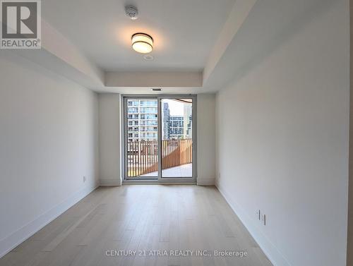 523 - 155 Merchants' Wharf, Toronto, ON - Indoor Photo Showing Other Room