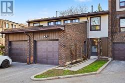 57 - 5 LOFTY HILL WAY  Toronto, ON M2H 2Z9