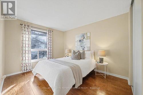 57 - 5 Lofty Hill Way, Toronto, ON - Indoor Photo Showing Bedroom