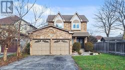 1166 ORIOLE CRESCENT  Innisfil, ON L9S 2A9